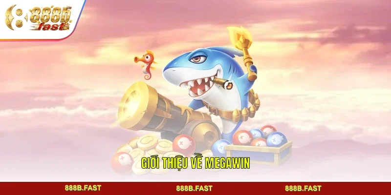 Giới thiệu về Megawin