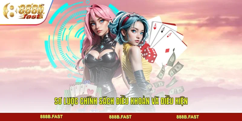 Sơ lược chính sách điều khoản và điều kiện